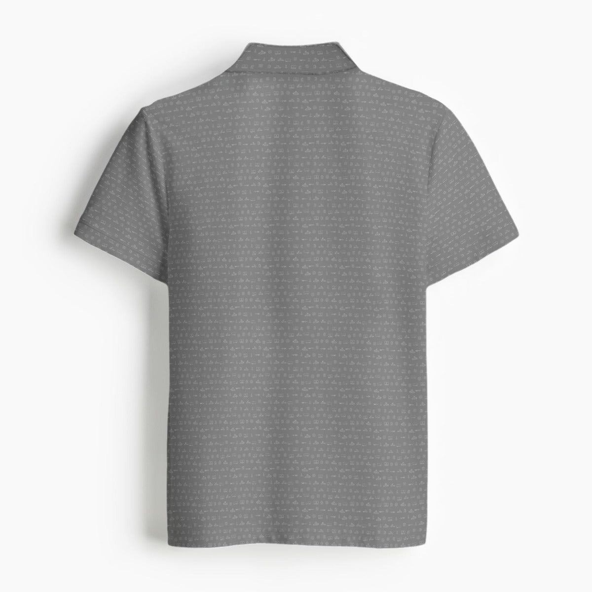 The Trucker — Everyday Grey