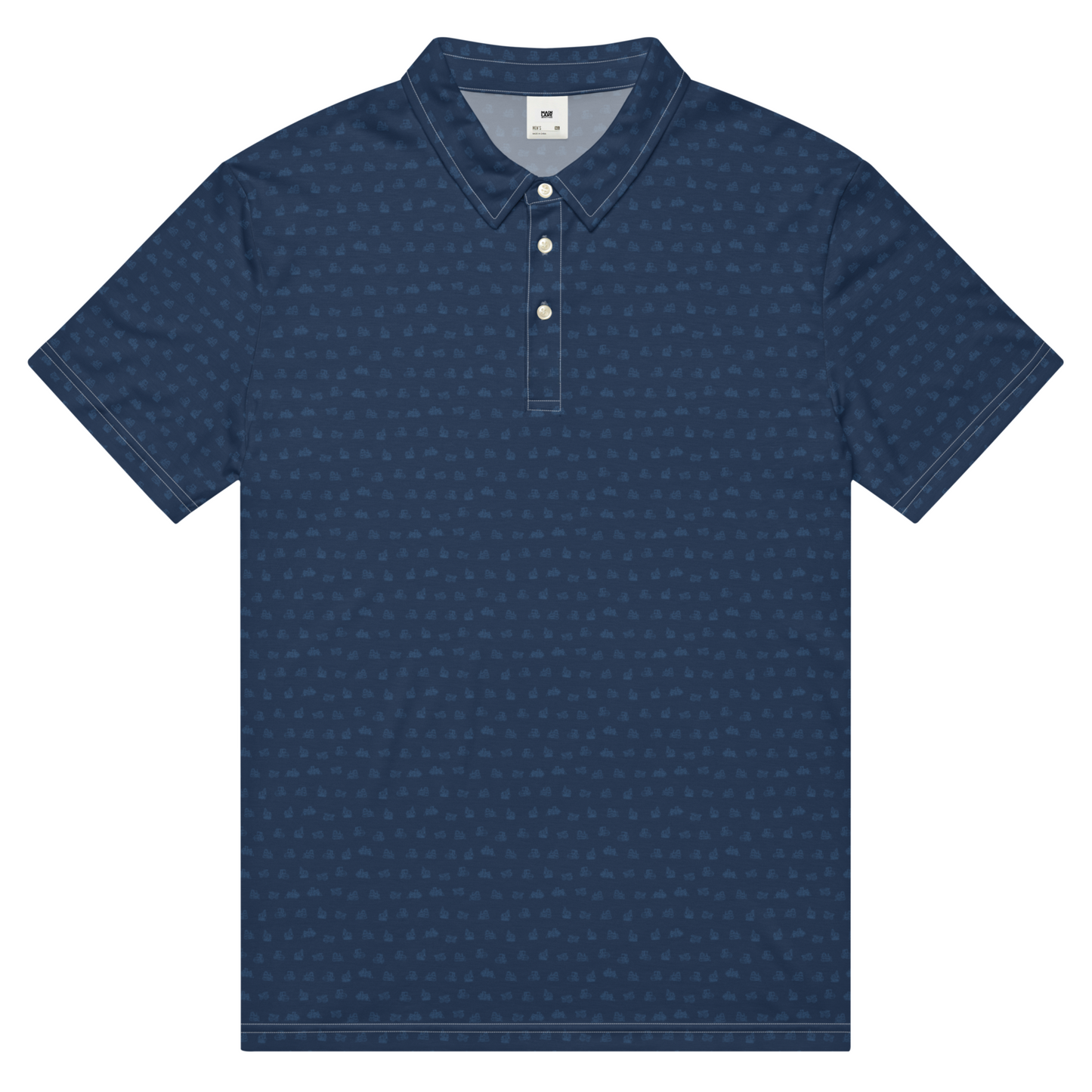 The Operator — Night Shift Navy