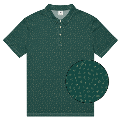 The Craftsman — Pay Day Green