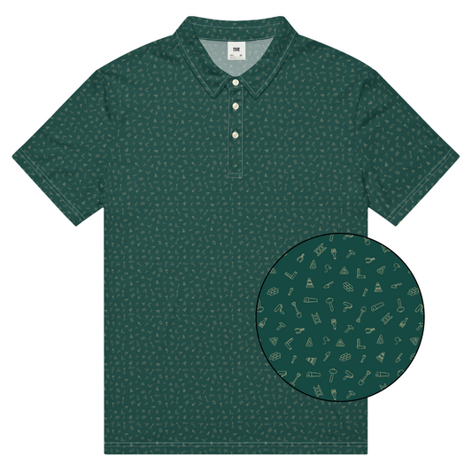 The Craftsman — Pay Day Green