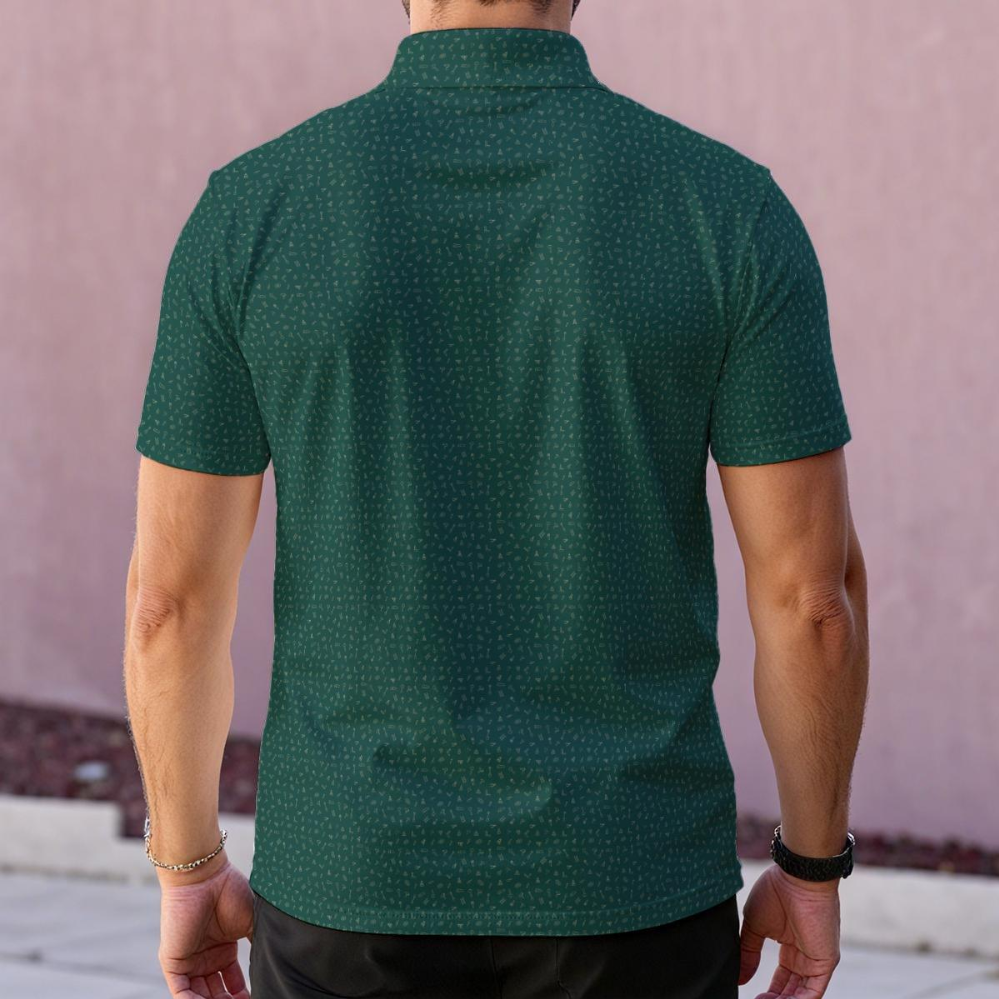 The Craftsman — Pay Day Green