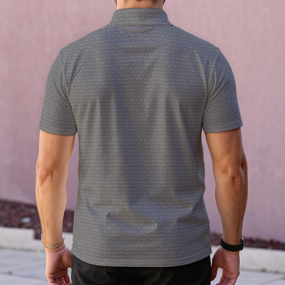 The Trucker — Everyday Grey