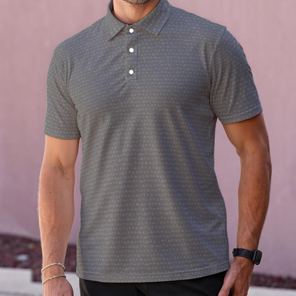 The Trucker — Everyday Grey