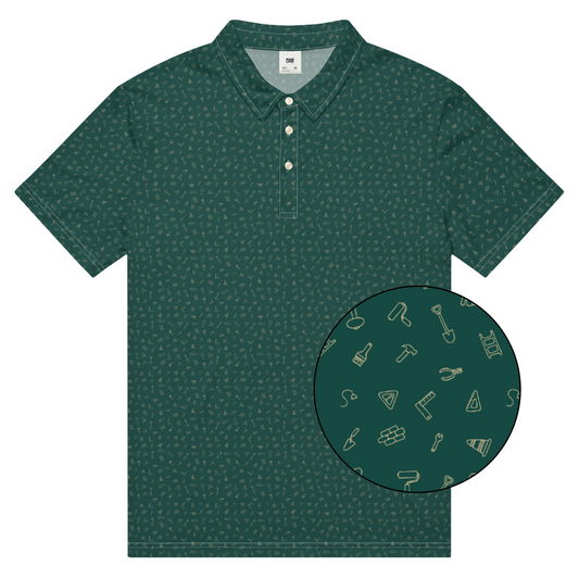 The Craftsman — Pay Day Green