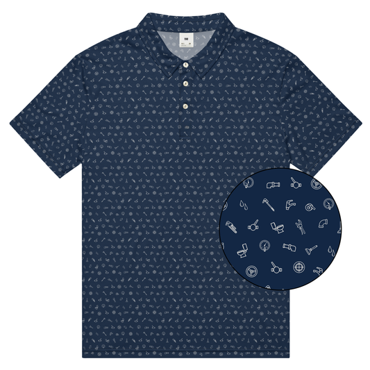 The Plumber — Night Shift Navy
