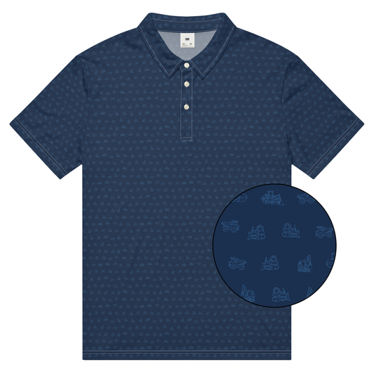 The Operator — Night Shift Navy