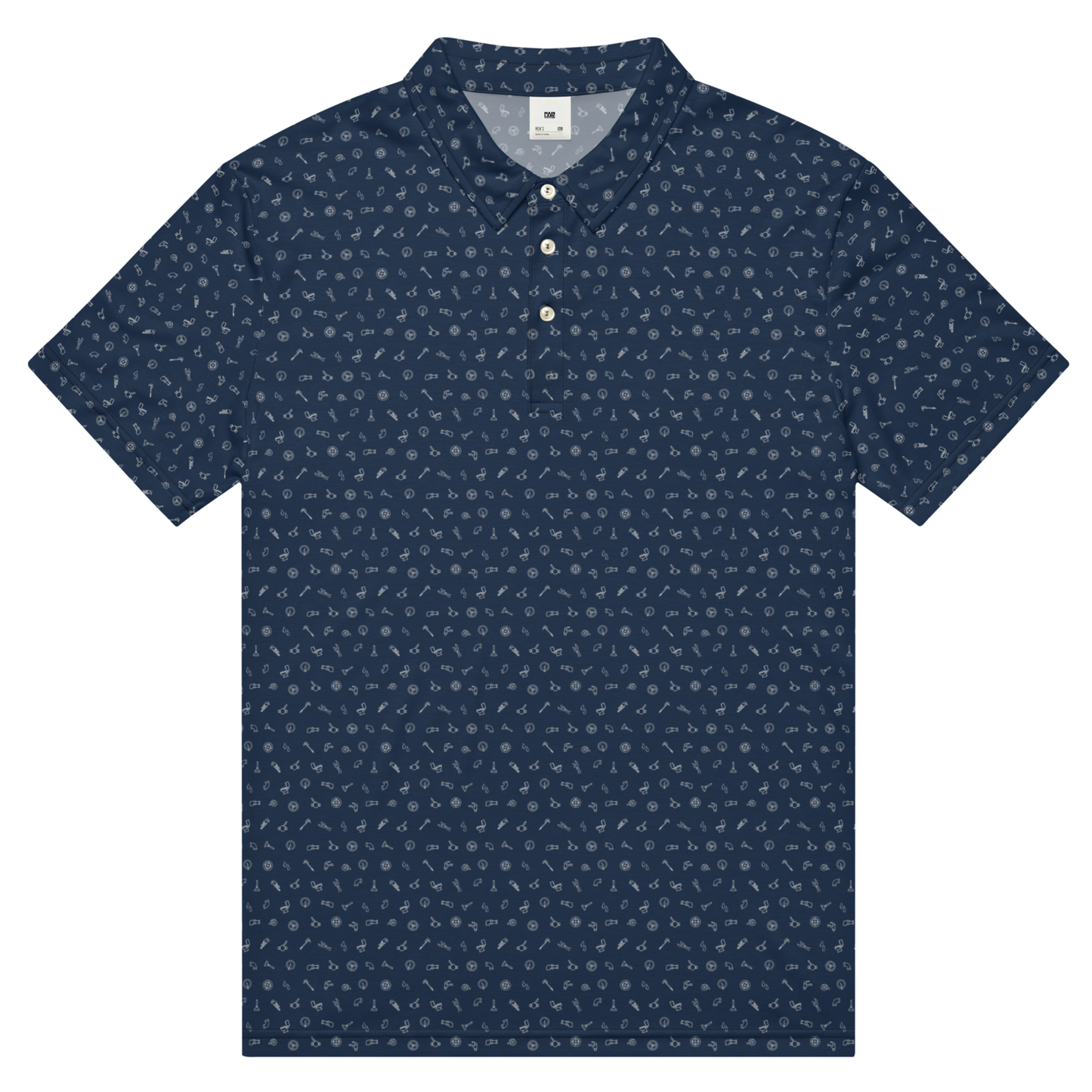 The Plumber — Night Shift Navy