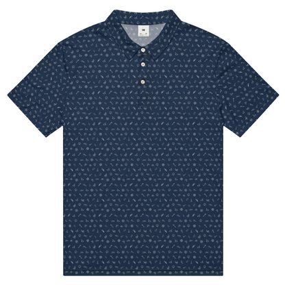 The Plumber — Night Shift Navy