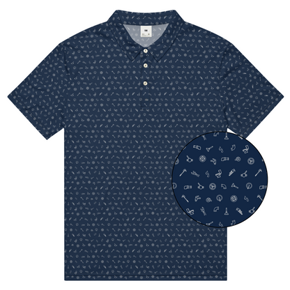 The Plumber — Night Shift Navy