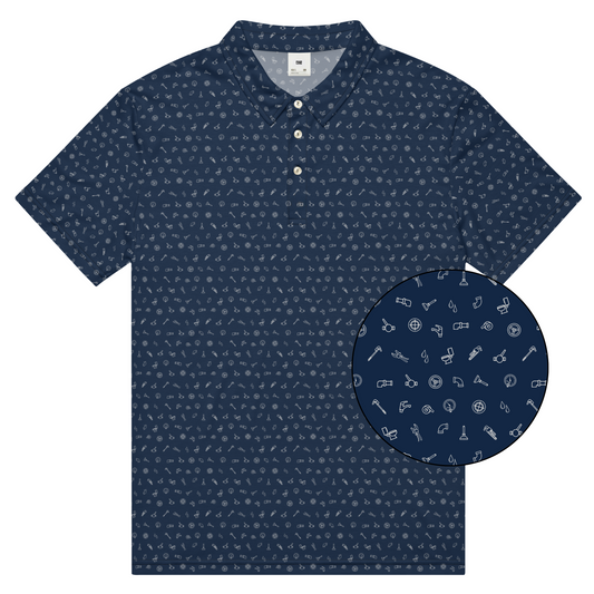 The Plumber — Night Shift Navy