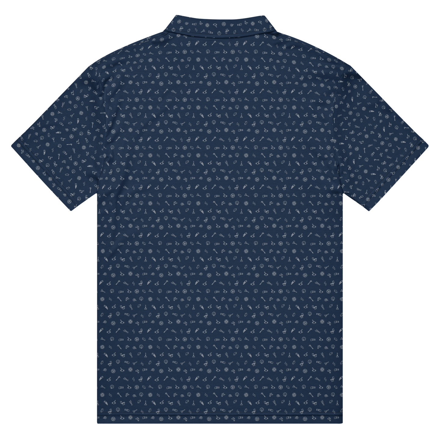 The Plumber — Night Shift Navy