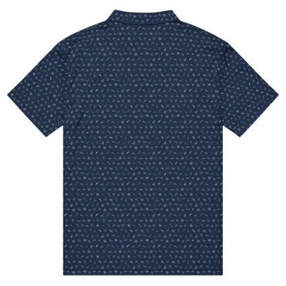 The Plumber — Night Shift Navy