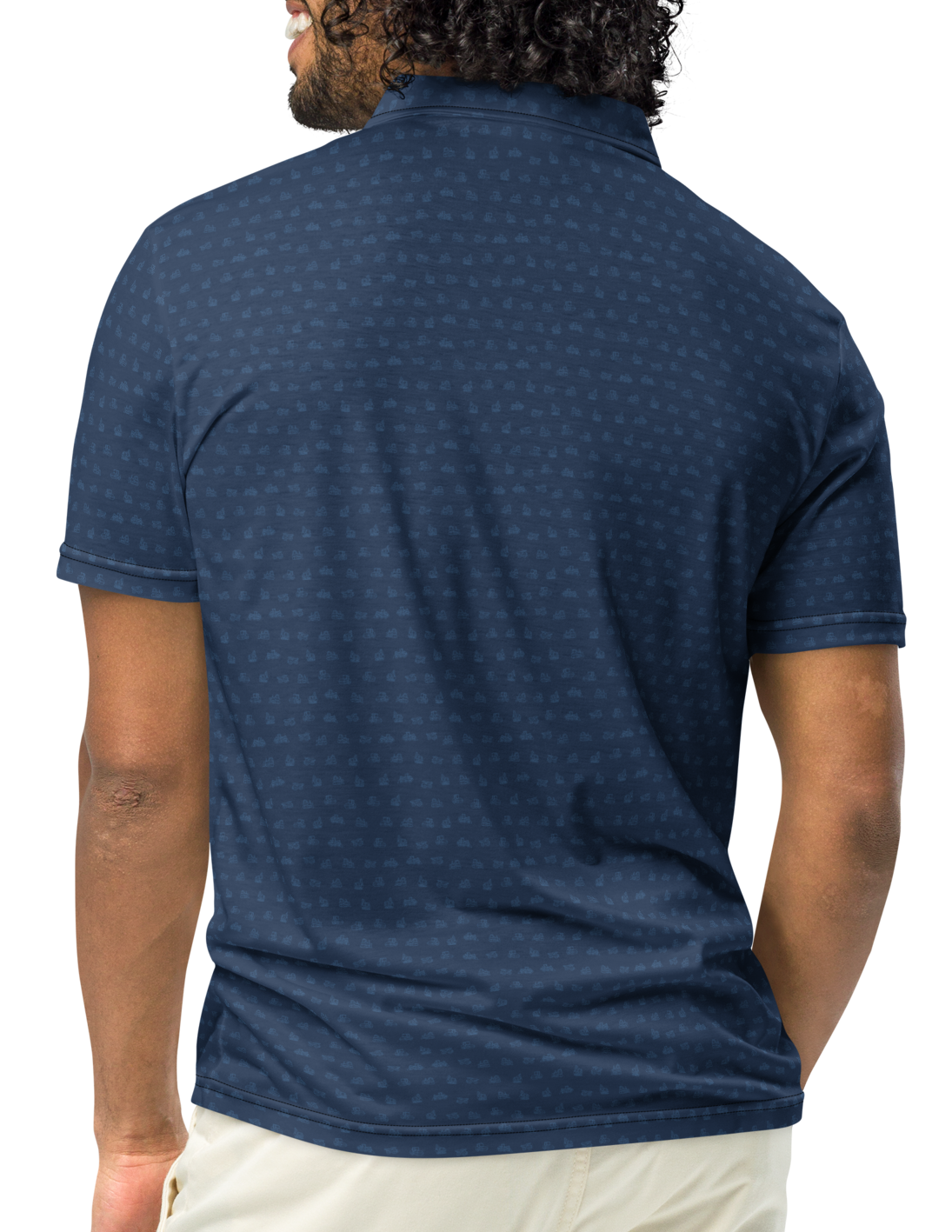 The Operator — Night Shift Navy