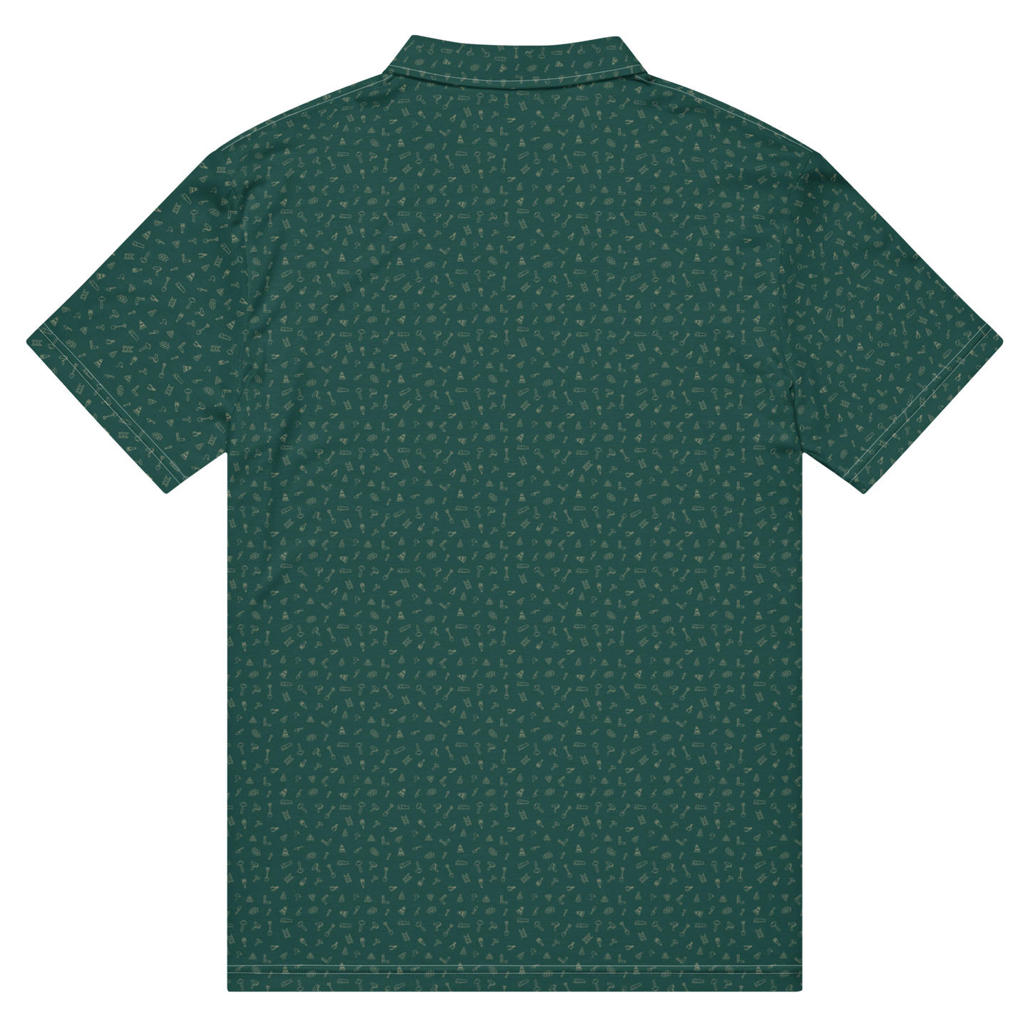The Craftsman — Pay Day Green
